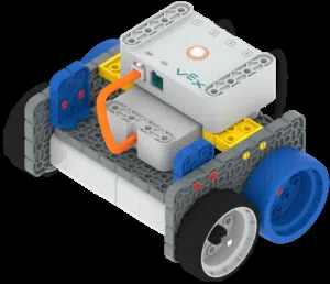 Vex Go kits robotics for education روبوتات فيكس