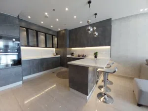شقة للايجار في عبدون ( Property 35896 )-165080