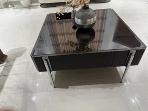 طبله وسطيه
