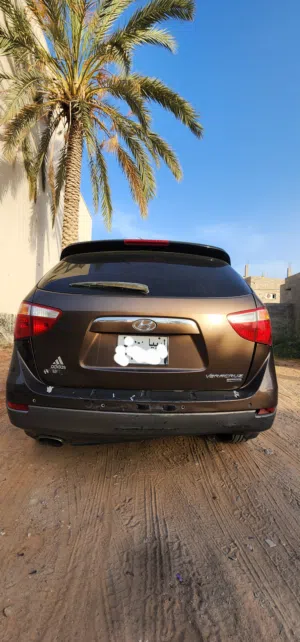 Used Hyundai Veracruz in Tripoli