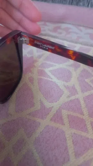نظارة شمس أصلية Saint Laurent Paris