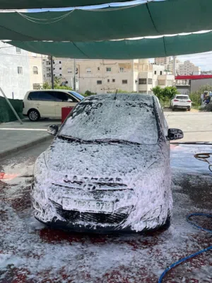 سياره هونداي i10