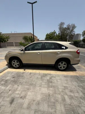 BYD S6 - 2016 FOR SALE - GOOD CONDITION