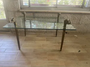 كراسي أمريكي حفر