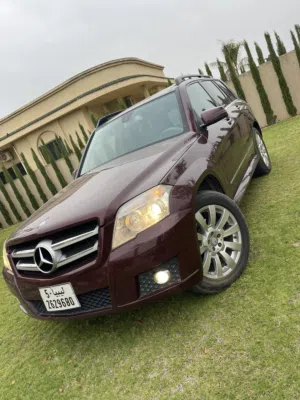 Used Mercedes Benz GLK-Class in Tripoli