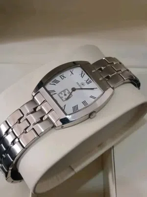 فينكس كولمبوس Tonneau / Square سويسرية اصلية فاخرة جدا وانيقة جدا
