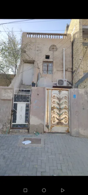 منزل للبيع بلجمعيات