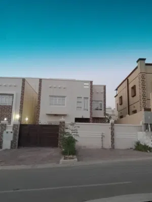 للبيع توين فيلا بالمعبيله