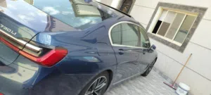 BMW . 7 Series . 2022 . Used0