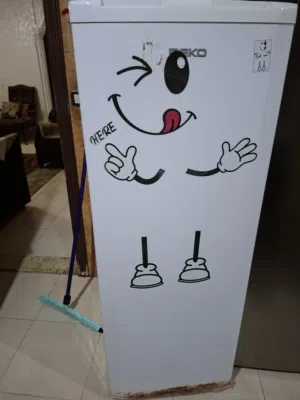 فرزير بيكو
