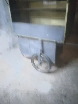 عرباي قهوة للبيع مستعملة شهر