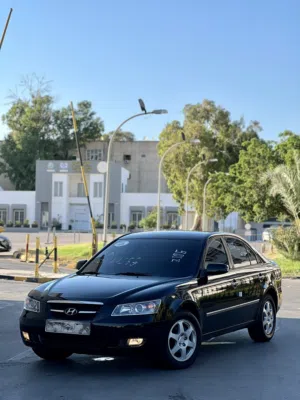 سونات 2007ربي يبارك
