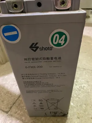 Replacement Parts . Used0