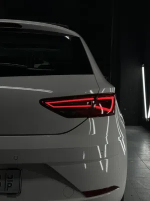 Seat leon 2019 FULL++++