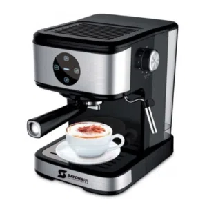 Sayona Espresso Coffee Machine Digital
