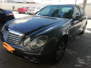 مرسيدس 200E