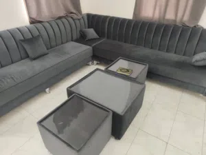 مجلس وطاولات