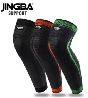 مشد ركبة طويل للساق جنغبا 7620