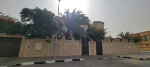 6000 m2 3 Bedrooms Villa for Sale in Sharjah Al-Falaj