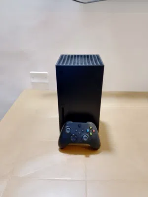 Xbox Series X Xbox for sale in Irbid