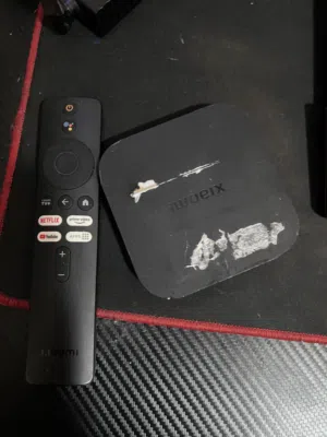 ريسيفر قنوات استعمال خفيف جدا