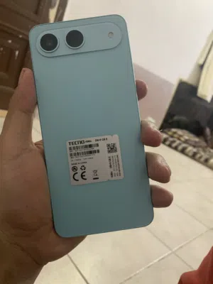 Techno spark 40