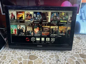 Samsung tv no smart 32 inch