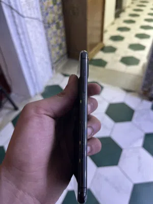Xs iPhone libirer officiel
