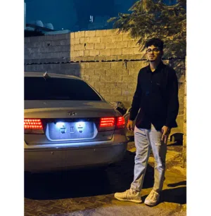 احمد القزيري 