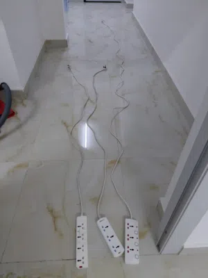extension cables