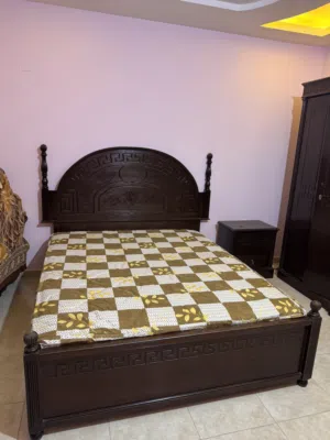غرفه نوم مستعمله