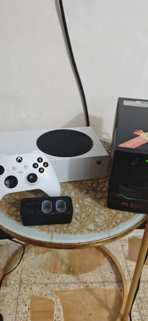 Xbox Series S Xbox for sale in Baghdad