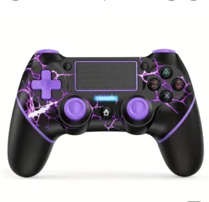 Wireless controllers for Ps4& PC