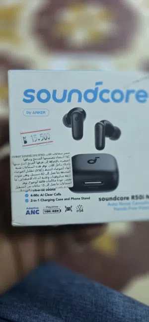 سماعه انكر R50i Nc
