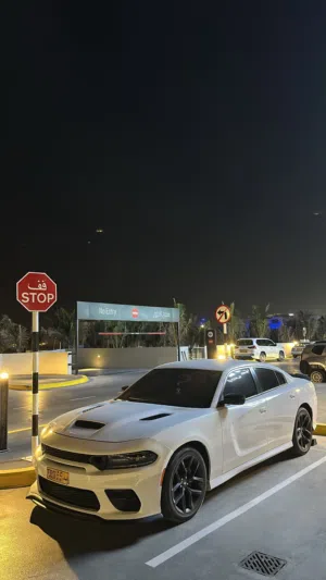دودج تشارجر RT 2021