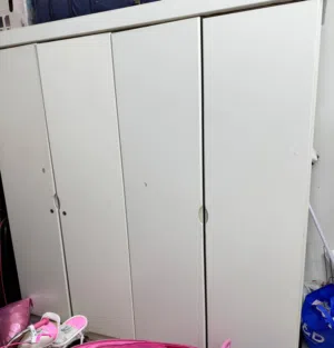 Urgent Moving sell Bedroom set