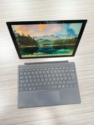 Used Microsoft Surface Pro in Oman 8GB/256GB