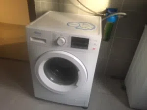 Wansa Washing Machine