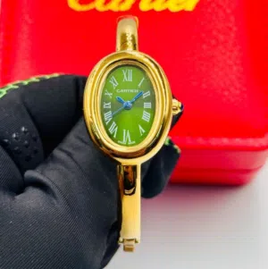 Luxury Ladies Wrist Watch Stylish Dial,Premium Strap,Quartz Movement Cash On delivery.Master Quality