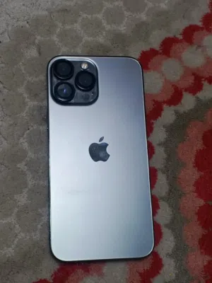 Apple iPhone 13 Pro Max 128 GB in Amman