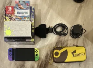 Gaming Nintendo