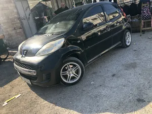 used-peugeot-107-in-jenin