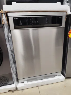 عرض نااار على جلايه vistel تركي 6 برامج سلفر ستانلس ستيل 3 مرشات