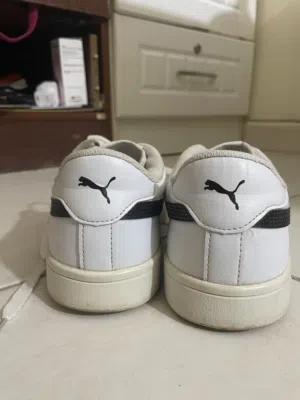 حداء رياضي من نوع puma