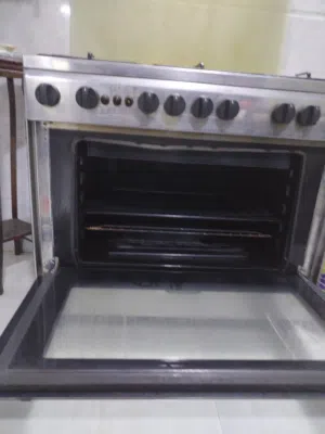 طباخ ابو الفرن