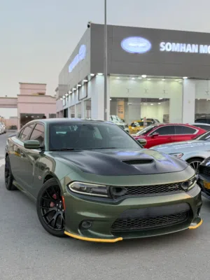 Used Dodge Charger in Al Batinah
