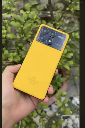 Xiaomi Pocophone X6 Pro 512 GB in Mosul