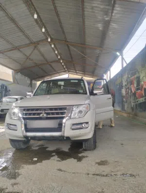 Used Mitsubishi Pajero in Baghdad