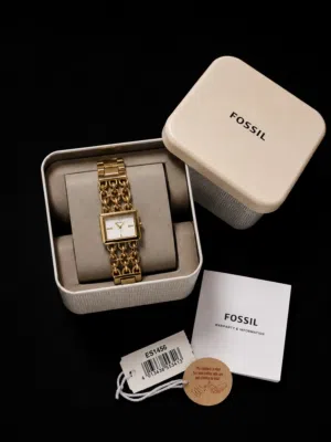Fossil Watch