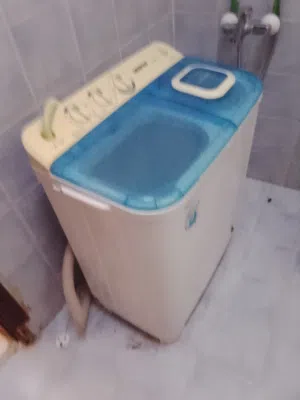 Panasonic Washing and Drying machine 7 kg a